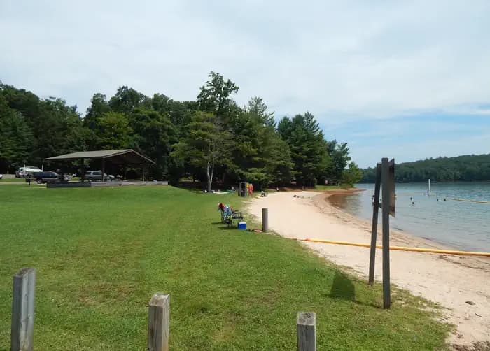GOOSE POINT
