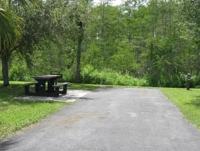 Midway Campground (FL)
