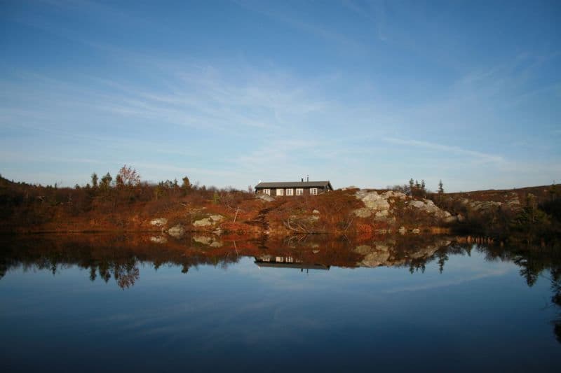 Eriksbu