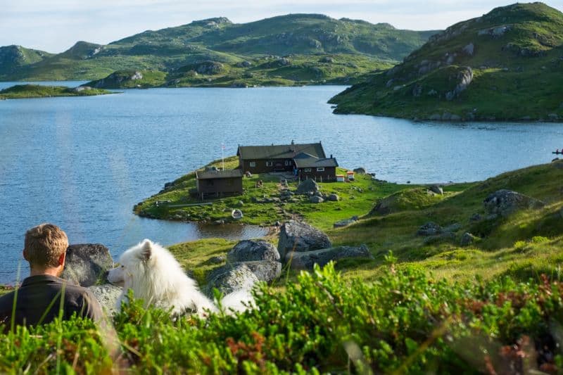 Øyuvsbu