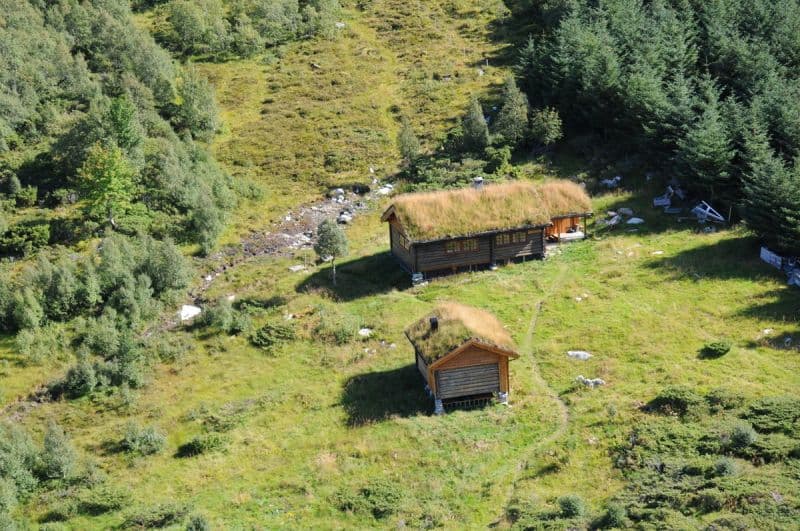 Gullsteinvollen