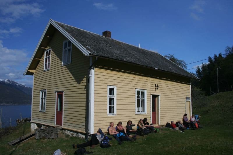 Sylvarnes