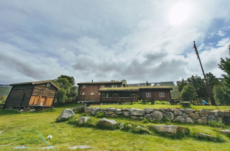 Sota Sæter