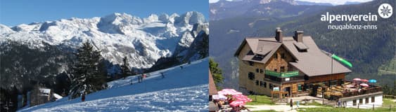 Gablonzer Hütte