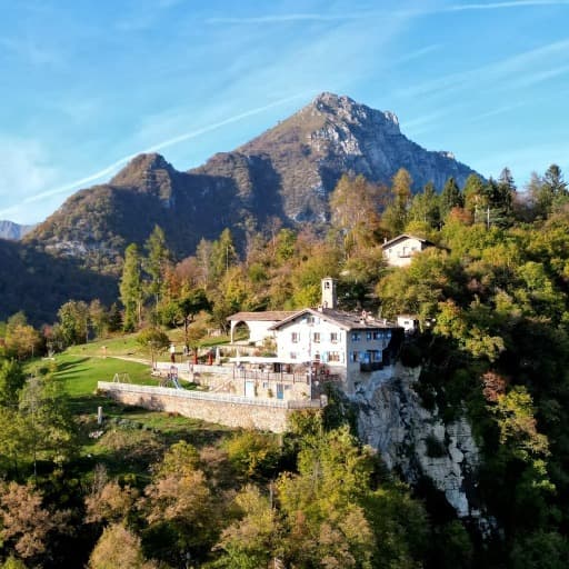 Monte Calino "San Pietro"