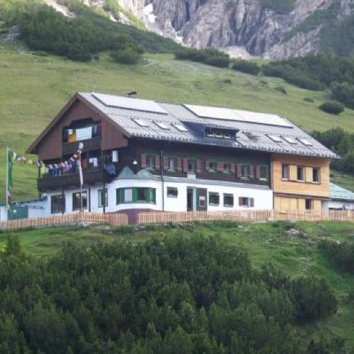 Solstein-Haus